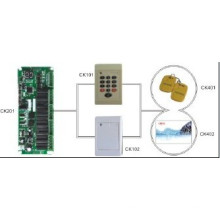 Aufzugsteile, Aufzugsteile - ID-Karten-Controller